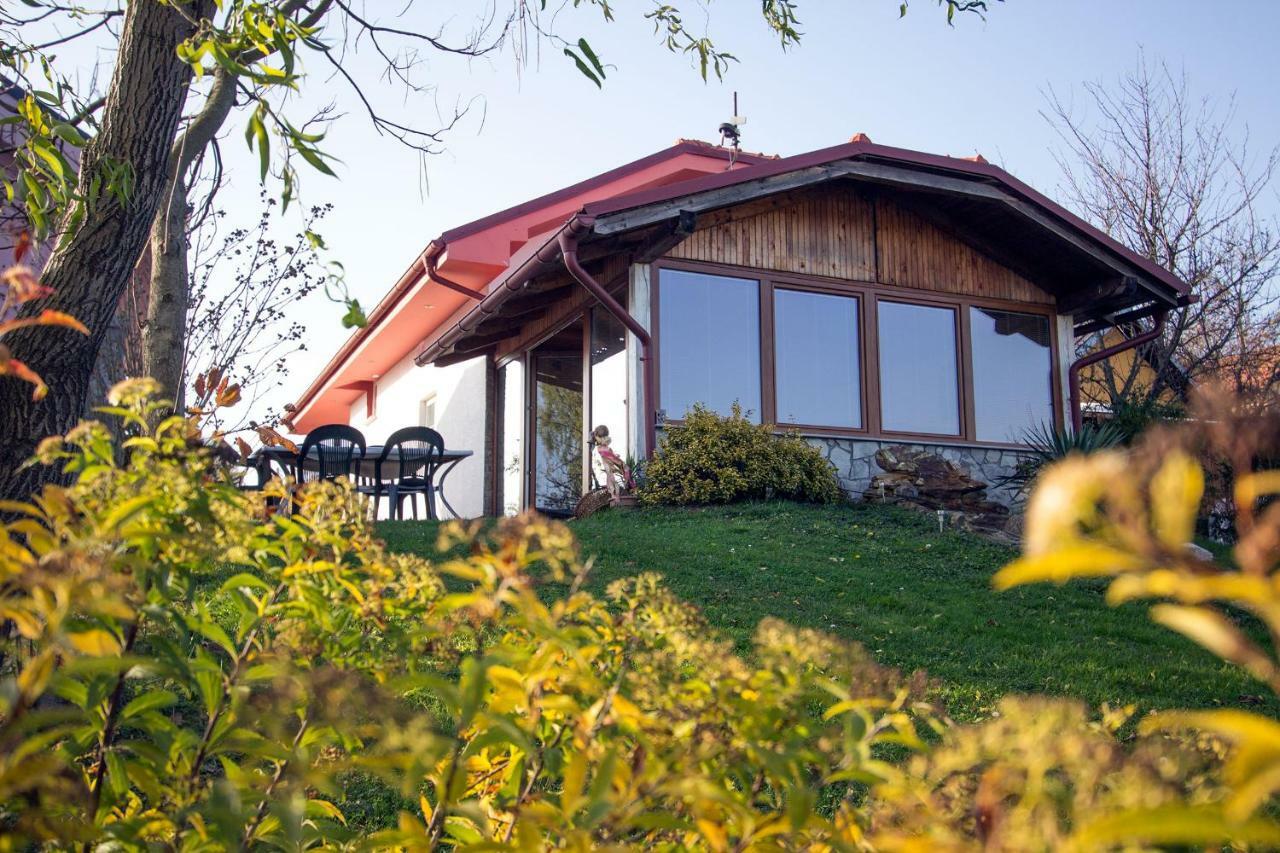 Holiday Home Janko Bogojina エクステリア 写真