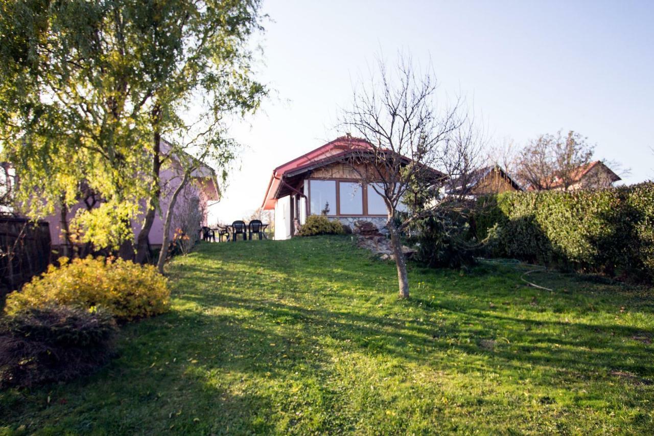 Holiday Home Janko Bogojina エクステリア 写真